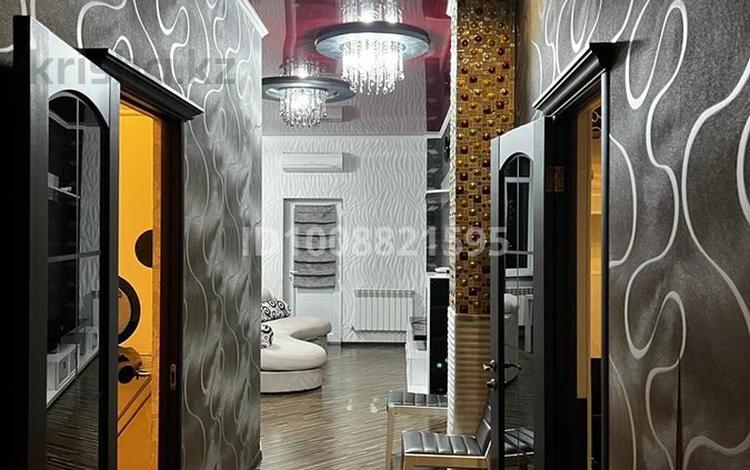 3-комнатная квартира · 98.7 м² · 7/10 этаж, Байтурсынова 58 Б за ~ 53 млн ₸ в Шымкенте, Аль-Фарабийский р-н — фото 2