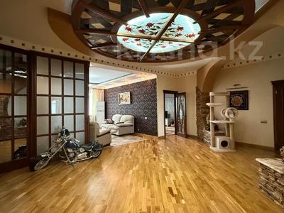 4-комнатная квартира · 170.5 м² · 7/10 этаж, Достык 112 за 185 млн ₸ в Алматы, Медеуский р-н