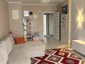 2-комнатная квартира · 77 м² · 10/10 этаж, Жунисова 2/23 к2 — Пр.Алатау-ул.Толе би за 270 000 ₸ в Алматы, Наурызбайский р-н — фото 2