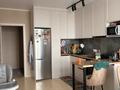 2-комнатная квартира · 77 м² · 10/10 этаж, Жунисова 2/23 к2 — Пр.Алатау-ул.Толе би за 270 000 ₸ в Алматы, Наурызбайский р-н — фото 9