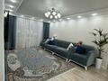 4-комнатная квартира · 80 м² · 1/6 этаж, Каныша Сатпаева 11/4 — ТД Евразия за 42 млн ₸ в Астане, Алматы р-н