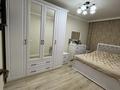 4-комнатная квартира · 80 м² · 1/6 этаж, Каныша Сатпаева 11/4 — ТД Евразия за 42 млн ₸ в Астане, Алматы р-н — фото 11