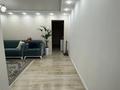 4-комнатная квартира · 80 м² · 1/6 этаж, Каныша Сатпаева 11/4 — ТД Евразия за 42 млн ₸ в Астане, Алматы р-н — фото 2
