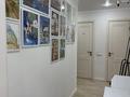 4-комнатная квартира · 80 м² · 1/6 этаж, Каныша Сатпаева 11/4 — ТД Евразия за 42 млн ₸ в Астане, Алматы р-н — фото 5