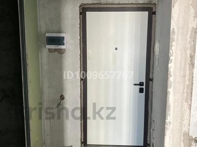 2-бөлмелі пәтер · 41.37 м² · 2/17 қабат, Хусейн Бин Талал 39 — Мангилик, бағасы: 25 млн ₸ в Астане, Есильский р-н