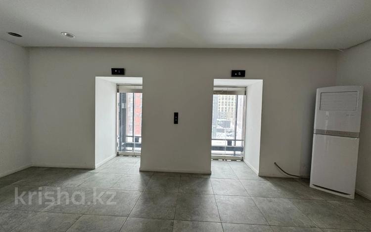 Свободное назначение, офисы, магазины и бутики, склады, общепит, салоны красоты, фитнес и спорт, медцентры и аптеки, образование, развлечения, конференц-залы, кабинеты и рабочие места, студии · 45 м² за 540 000 〒 в Астане, Есильский р-н — фото 4