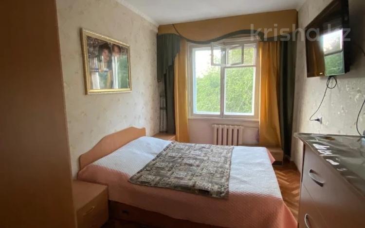 3-бөлмелі пәтер · 63 м² · 3/5 қабат, Сатпаева пр-т 16к1, бағасы: 30 млн ₸ в Усть-Каменогорске — фото 11