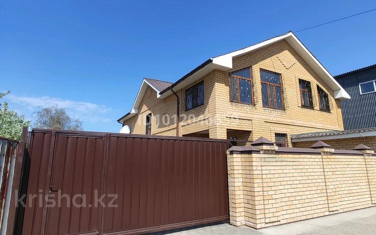 Жеке үй · 5 бөлме · 209.1 м² · 12 жүзд., 13-я линия, бағасы: 135 млн ₸ в Семее, Красный Кордон — фото 2