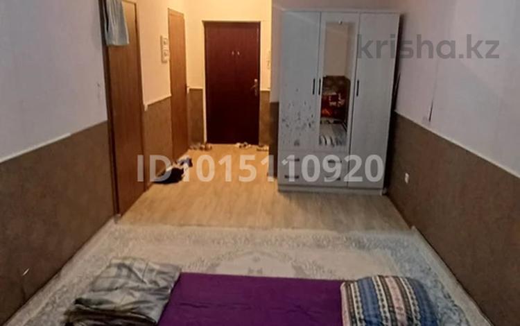 1-комнатная квартира · 36 м² · 8/12 этаж, мкр Туран-2 56 А — 144 мектеп за 120 000 ₸ в Шымкенте, Каратауский р-н — фото 2
