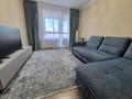 3-комнатная квартира · 80 м² · 17/22 этаж, Бектурова 4/6 за 380 000 ₸ в Астане, Нура р-н