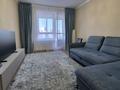 3-комнатная квартира · 80 м² · 17/22 этаж, Бектурова 4/6 за 380 000 ₸ в Астане, Нура р-н — фото 2
