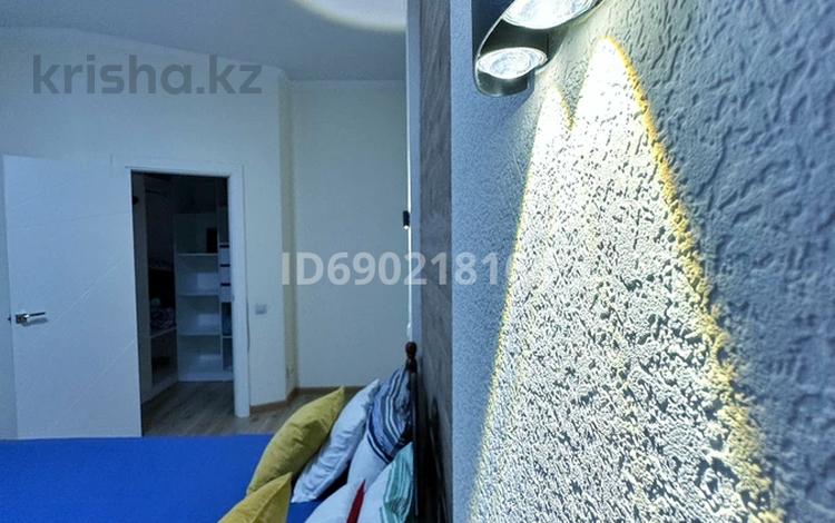 1-комнатная квартира · 40 м² · 16 этаж, Абая 164 — Брусиловского за 3 500 ₸ в Алматы, Бостандыкский р-н — фото 2