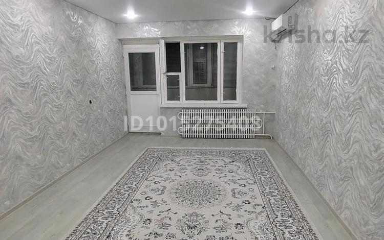 1-комнатная квартира · 35 м² · 5/5 этаж, 28А мкр 5 за 7 млн ₸ в Актау — фото 2