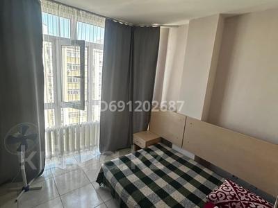 1-бөлмелі пәтер · 18 м² · 8/9 қабат, Женис 45/3 — Московская -Женис, бағасы: 2 000 ₸ в Астане, Сарыарка р-н