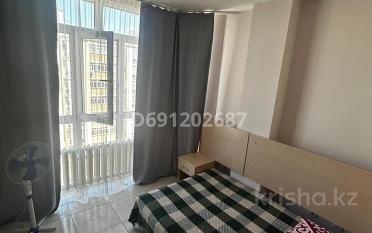 1-бөлмелі пәтер · 18 м² · 8/9 қабат, Женис 45/3 — Московская -Женис, бағасы: 2 000 ₸ в Астане, Сарыарка р-н — фото 11