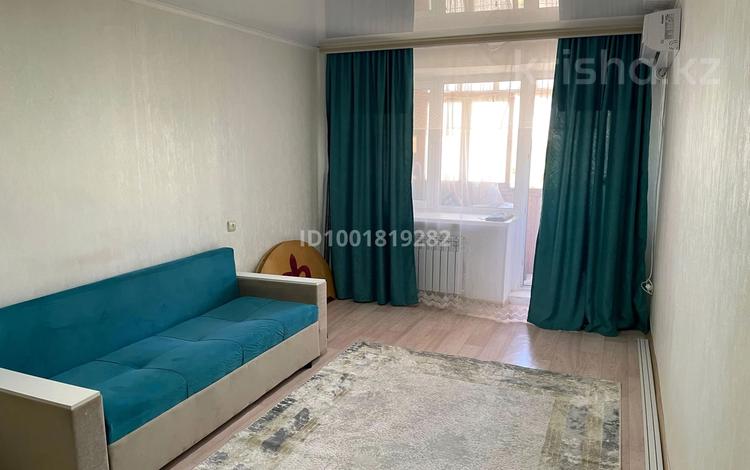 2-комнатная квартира · 45 м² · 3/4 этаж, Мира 20 — Фонтан рядом за 13 млн ₸ в Жезказгане — фото 2