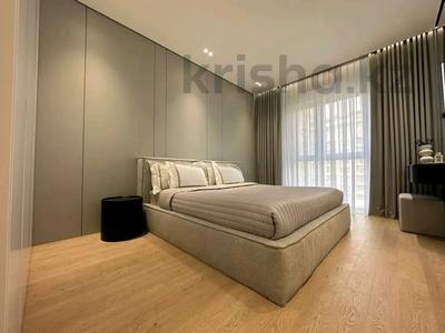 2-бөлмелі пәтер · 57 м² · 4/17 қабат, Утепова 31, бағасы: 320 000 ₸ в Алматы, Бостандыкский р-н