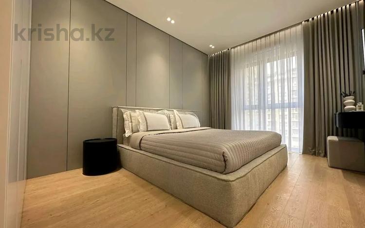 2-бөлмелі пәтер · 57 м² · 4/17 қабат, Утепова 31, бағасы: 320 000 ₸ в Алматы, Бостандыкский р-н — фото 2