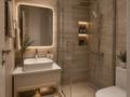 2-комнатная квартира · 58 м² · 2/10 этаж, мкр Новый Город, Ашимова 15 за 30 000 ₸ в Караганде, Казыбек би р-н — фото 4