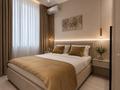 2-комнатная квартира · 58 м² · 2/10 этаж, мкр Новый Город, Ашимова 15 за 30 000 ₸ в Караганде, Казыбек би р-н — фото 5