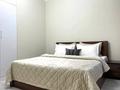 2-комнатная квартира · 60 м² · 3/15 этаж, Турар Рыскулов 5 — 2 двухспальные кровати, Оплата Kaspi Red+, Mega Silkway, Expo, Назарбаев Университет, Аэропорт, Главная мечеть, Нац.Банк, Гор. больница #2 за 30 000 ₸ в Астане, Есильский р-н — фото 7