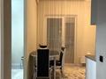 2-комнатная квартира · 60 м² · 3/15 этаж, Турар Рыскулов 5 — 2 двухспальные кровати, Оплата Kaspi Red+, Mega Silkway, Expo, Назарбаев Университет, Аэропорт, Главная мечеть, Нац.Банк, Гор. больница #2 за 30 000 ₸ в Астане, Есильский р-н — фото 10