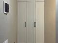 2-комнатная квартира · 60 м² · 3/15 этаж, Турар Рыскулов 5 — 2 двухспальные кровати, Оплата Kaspi Red+, Mega Silkway, Expo, Назарбаев Университет, Аэропорт, Главная мечеть, Нац.Банк, Гор. больница #2 за 30 000 ₸ в Астане, Есильский р-н — фото 13
