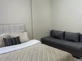 2-комнатная квартира · 60 м² · 3/15 этаж, Турар Рыскулов 5 — 2 двухспальные кровати, Оплата Kaspi Red+, Mega Silkway, Expo, Назарбаев Университет, Аэропорт, Главная мечеть, Нац.Банк, Гор. больница #2 за 30 000 ₸ в Астане, Есильский р-н — фото 4