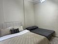 2-комнатная квартира · 60 м² · 3/15 этаж, Турар Рыскулов 5 — 2 двухспальные кровати, Оплата Kaspi Red+, Mega Silkway, Expo, Назарбаев Университет, Аэропорт, Главная мечеть, Нац.Банк, Гор. больница #2 за 30 000 ₸ в Астане, Есильский р-н — фото 18
