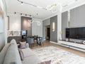 3-бөлмелі пәтер · 100 м² · 18/18 қабат, Аль-Фараби 103 и 105 — Ходжанова, бағасы: 1.3 млн ₸ в Алматы, Бостандыкский р-н