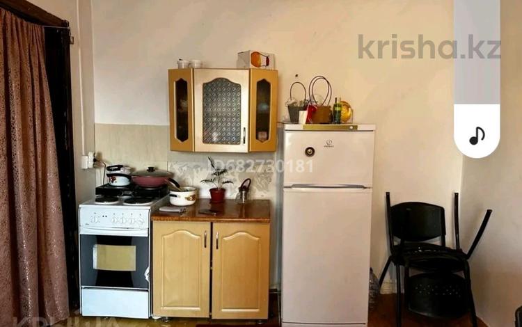 1-комнатная квартира · 19.5 м² · 4/5 этаж, Джумалиева 80 - Казыбек би 80/167 за 11.5 млн 〒 в Алматы, Алмалинский р-н — фото 10