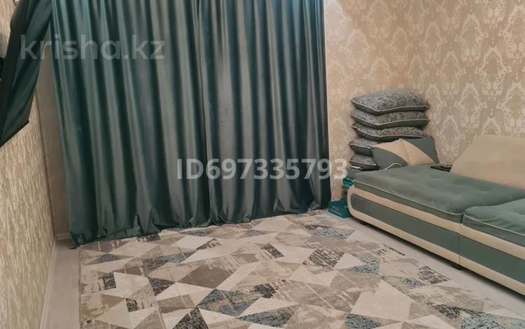 2-бөлмелі пәтер · 59 м² · 1/10 қабат, 16-й мкр 63/2 — Рядом Трка, бағасы: 22 млн ₸ в Актау — фото 2