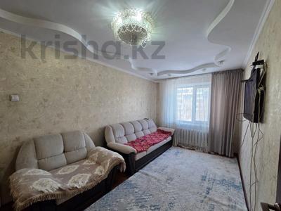 2-комнатная квартира · 45.2 м² · 3/9 этаж, Би боранбая за 20 млн ₸ в Семее