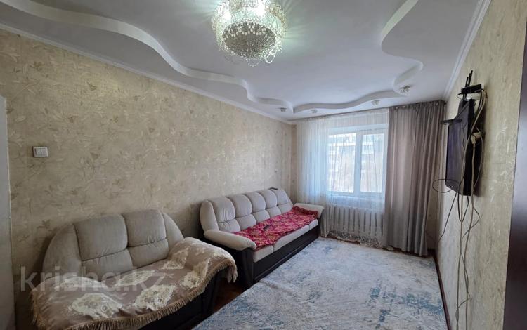 2-комнатная квартира · 45.2 м² · 3/9 этаж, Би боранбая за 20 млн ₸ в Семее — фото 7