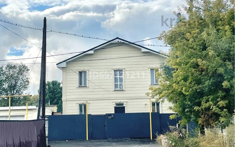 Жеке үй • 6 бөлмелер • 192 м² • 7 сот., мкр Городской Аэропорт 75 — Курмангазы, бағасы: 85 млн 〒 в Караганде, Казыбек би р-н — фото 44