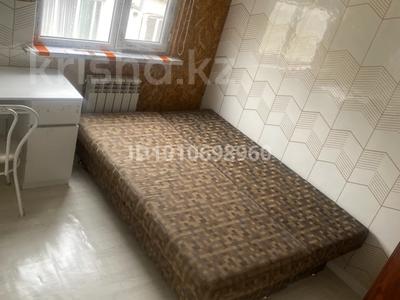 1-комнатная квартира · 25 м² · 2/2 этаж, мкр Шанырак-2 11 за 100 000 〒 в Алматы, Алатауский р-н