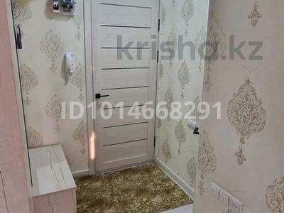 1-комнатная квартира · 30 м² · 3/5 этаж, Байзак Батыра 191, кв 7 за 130 000 ₸ в Таразе
