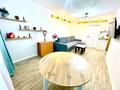 3-комнатная квартира · 68 м² · 1/5 этаж, мкр №2 41 — Алтынсарина - Куанышпаева за 350 000 ₸ в Алматы, Ауэзовский р-н — фото 3