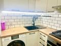 3-комнатная квартира · 68 м² · 1/5 этаж, мкр №2 41 — Алтынсарина - Куанышпаева за 350 000 ₸ в Алматы, Ауэзовский р-н — фото 6