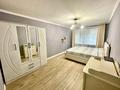 3-комнатная квартира · 68 м² · 1/5 этаж, мкр №2 41 — Алтынсарина - Куанышпаева за 350 000 ₸ в Алматы, Ауэзовский р-н — фото 7