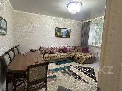 3-комнатная квартира · 66 м² · 1/5 этаж, Тельмана 149 — Ориентировочно находится сзади Бизнес колледжа за 23 млн 〒 в Семее