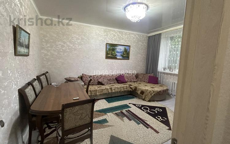 3-комнатная квартира · 66 м² · 1/5 этаж, Тельмана 149 — Ориентировочно находится сзади Бизнес колледжа за 23 млн 〒 в Семее — фото 2