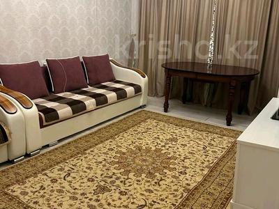 2-комнатная квартира · 60 м² · 1/9 этаж, мкр Жетысу-2 за 40 млн ₸ в Алматы, Ауэзовский р-н