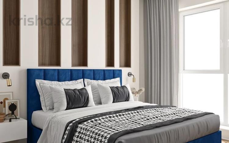 1-комнатная квартира · 42 м² · 8/10 этаж, ​Мангилик Ел 40 — Триумфальная арка за 10 000 〒 в Астане, Есильский р-н — фото 6