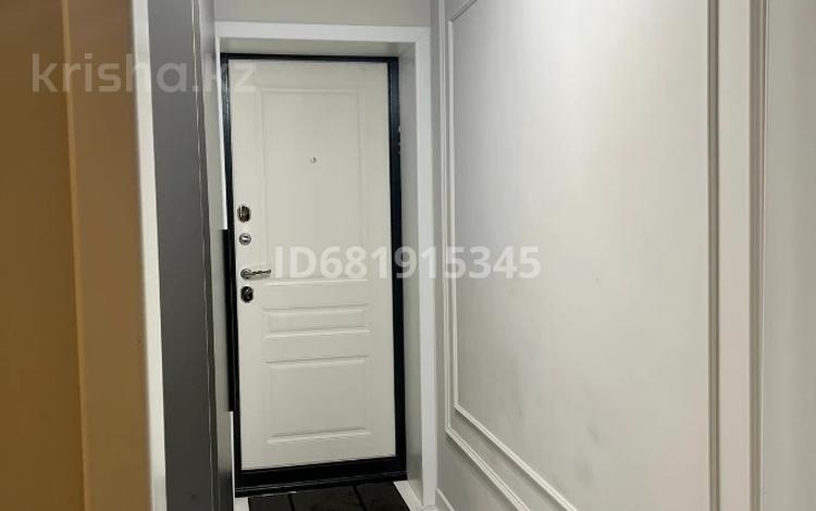 2-комнатная квартира · 45.5 м² · 3/4 этаж, Кабанбай батыр 79 за 70 млн ₸ в Алматы, Медеуский р-н — фото 2
