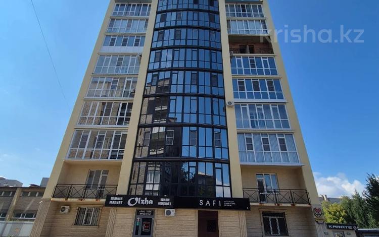 4-комнатная квартира · 250 м² · 9/10 этаж, Славского 20 Б за 140 млн 〒 в Усть-Каменогорске — фото 2