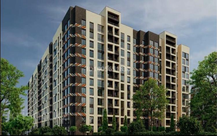 1-комнатная квартира · 40 м² · 2/12 этаж, Чингиз Айтматов 65 за 20 млн ₸ в Астане, Нура р-н — фото 2