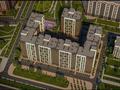 1-комнатная квартира · 40 м² · 2/12 этаж, Чингиз Айтматов 65 за 20 млн ₸ в Астане, Нура р-н — фото 2