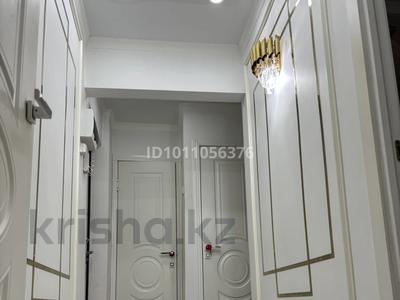 3-комнатная квартира · 60 м² · 2/5 этаж, 8-й микрорайон, 8-й микрорайон за 55 млн ₸ в Шымкенте, Туран р-н