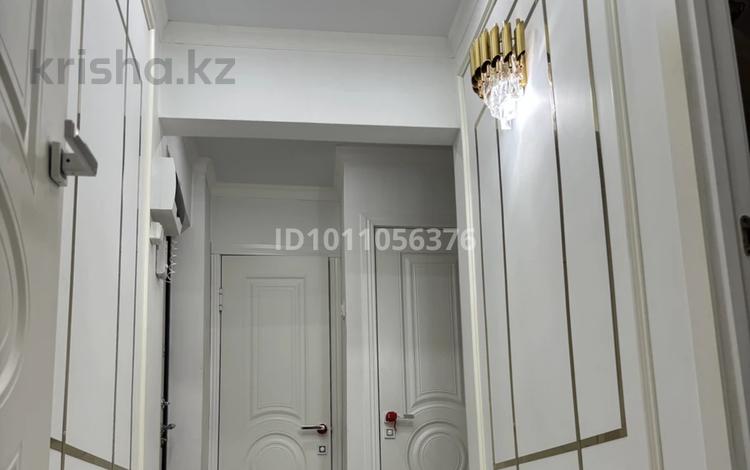 3-комнатная квартира · 60 м² · 2/5 этаж, 8-й микрорайон, 8-й микрорайон за 55 млн ₸ в Шымкенте, Туран р-н — фото 2